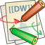 Офигенская вики logo